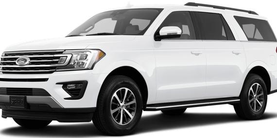 FORD EXPEDITION MAX 2018 1FMJK1MT9JEA12365 image
